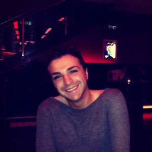 Profilbild von Muzaffer Elbasi
