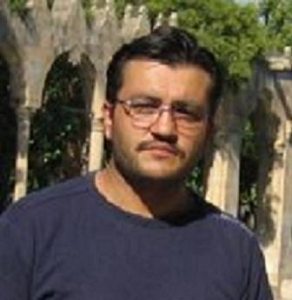 Profilbild von Muzaffer Evli
