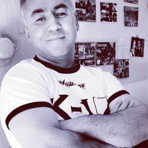 Profilbild von Muzaffer Kahriman