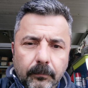 Profilbild von Muzaffer Sevinç