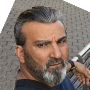 Profilbild von Muzaffer Takim