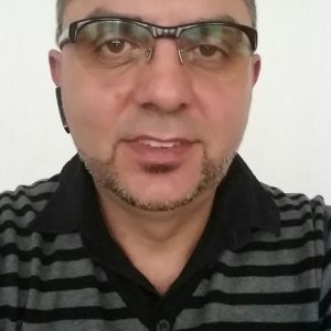 Profilbild von Muzaffer Zirih