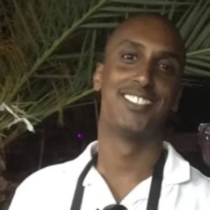 Profilbild von Muzolo Alem