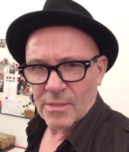 Profilbild von Mychael Berg Michael Bergsieker-Peters