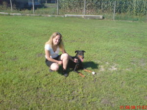 Profilbild von Mylen Stüwe