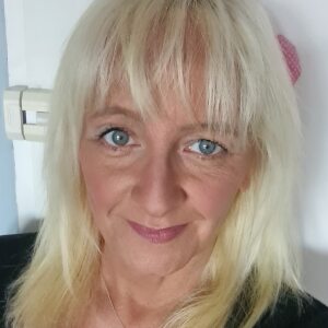 Profilbild von Myriam Appel