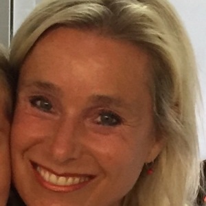 Profilbild von Myriam Barann