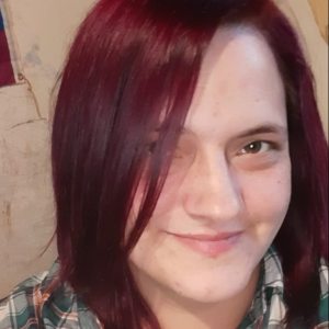 Profilbild von Myriam Debus