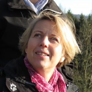 Profilbild von Myriam Eggerling