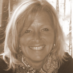 Profilbild von Myriam Eppele