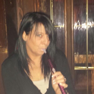 Profilbild von Myriam Gilsdorf