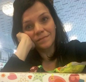 Profilbild von Myriam Gorkow