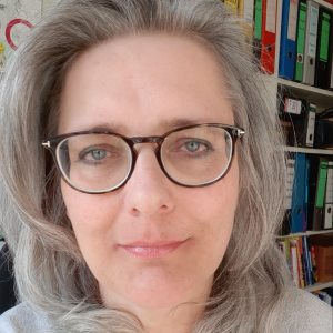 Profilbild von Myriam Habel