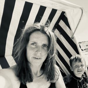 Profilbild von Myriam Jost