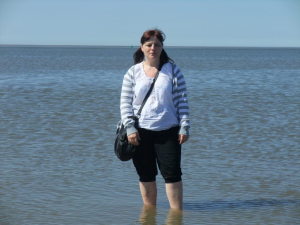 Profilbild von Myriam Kampa