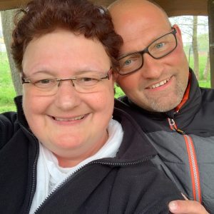 Profilbild von Myriam Klotzky