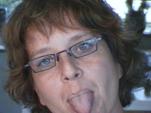 Profilbild von Myriam Kuhn