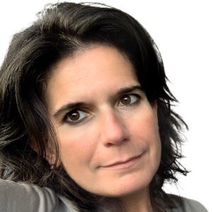 Profilbild von Myriam Müller