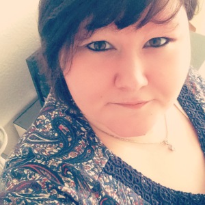 Profilbild von Myriam Quirin