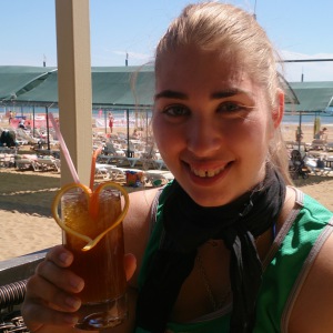 Profilbild von Myriam Riessner