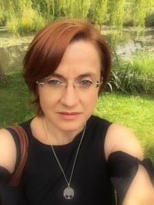 Profilbild von Myriam Rion
