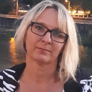 Profilbild von Myriam Rosskopf