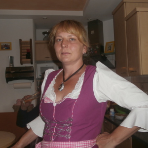 Profilbild von Myriam Schuler