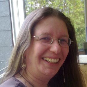 Profilbild von Myriam Stahl