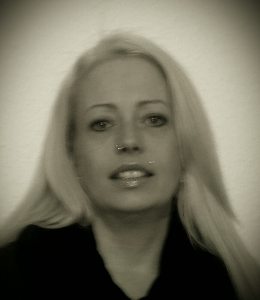 Profilbild von Myriam Steinfurt