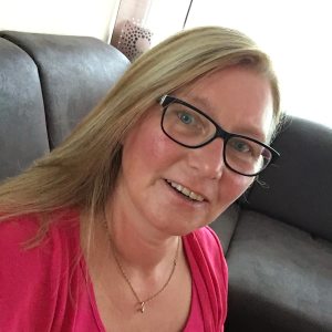 Profilbild von Myriam Tollkamp