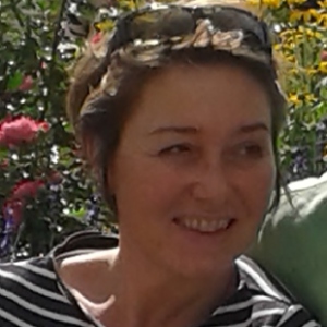 Profilbild von Myriam Westermann