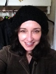 Profilbild von Myriam Wilks-Heeg