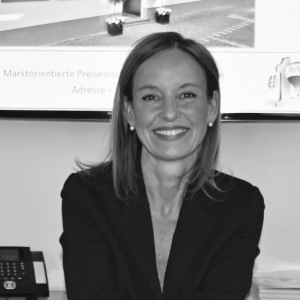 Profilbild von Myriam Wolf