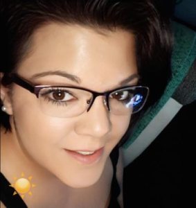 Profilbild von Myriam Wüst