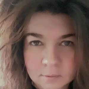 Profilbild von Myrjam Länz