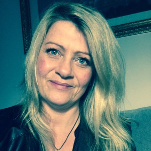 Profilbild von Myrjam Weide