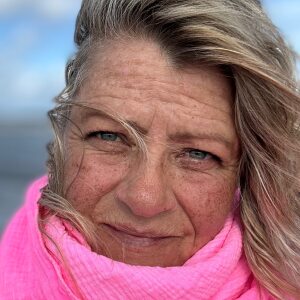 Profilbild von Myrjam Weide