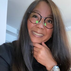 Profilbild von Myrna Sievers