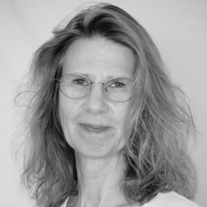 Profilbild von N. Petra Hillebrecht