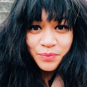 Profilbild von Naana Gutsche