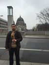 Profilbild von Nabil Almanugi
