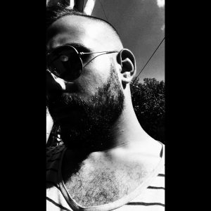 Profilbild von Nabil El-Abed