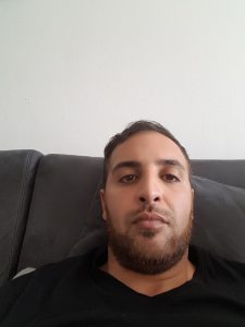 Profilbild von Nabil Elghouti
