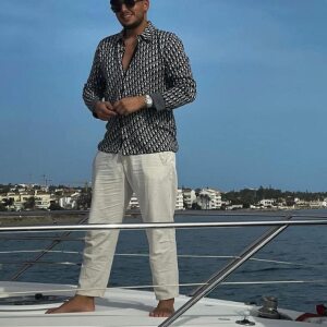 Profilbild von Nabil Ghaida