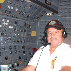 Profilbild von Nabil Klaeb