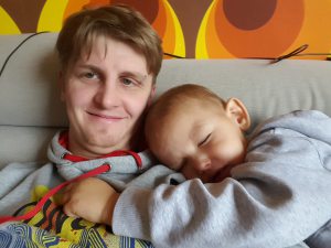 Profilbild von Nachtigall Maik