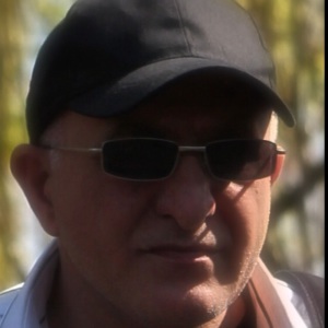 Profilbild von Naci Aydin