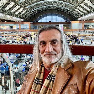 Profilbild von Naci Kaya