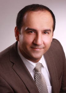 Profilbild von Naci Yildirim