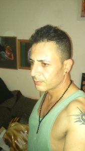 Profilbild von Nacir Benasissa